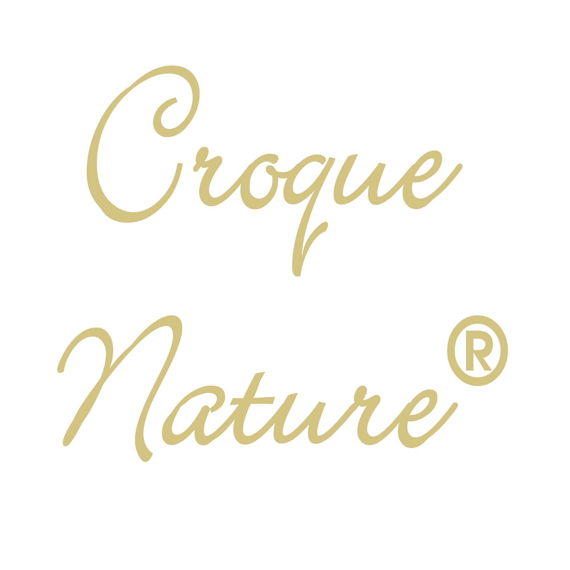 CROQUE NATURE® MOINGS